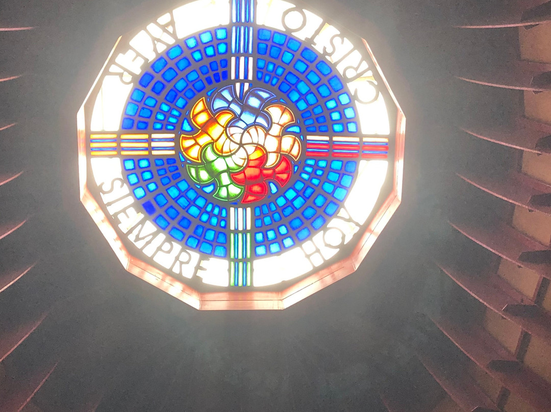 Parroquia de San Fernando景点图片