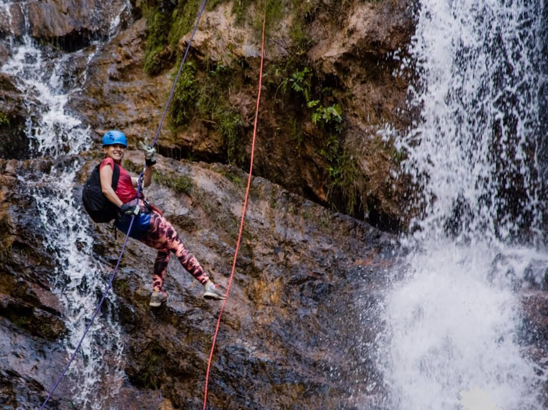 Cerrado Vertical-巴西利亚必去景点