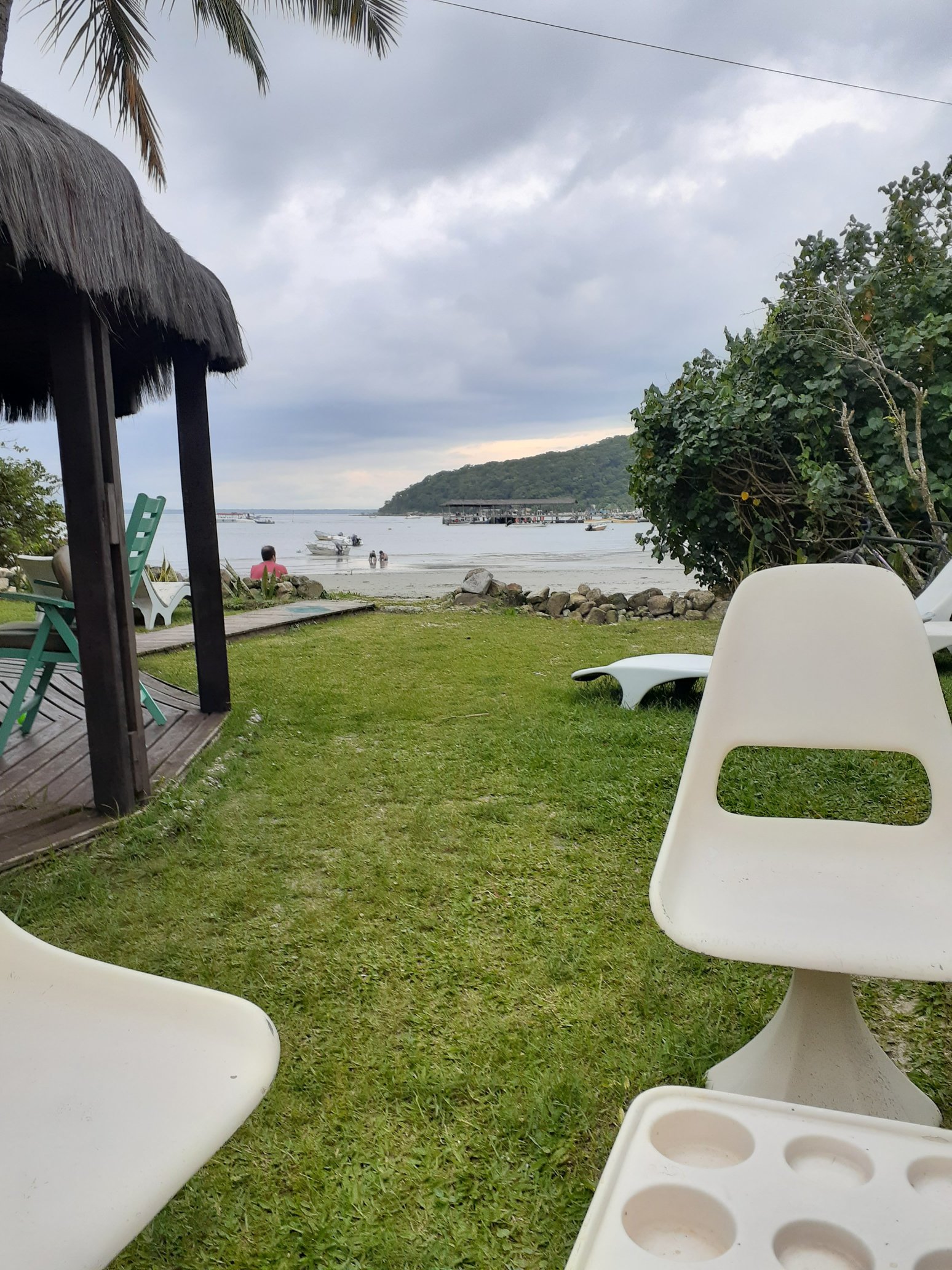 Pousada Canto da Galheta-官方