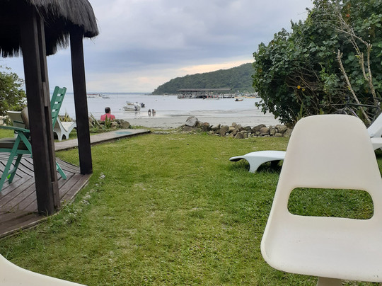 Pousada Canto da Galheta主图