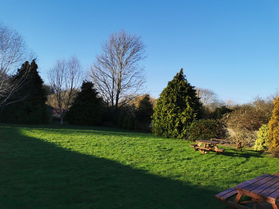 OYO Elm Farm Country House主图