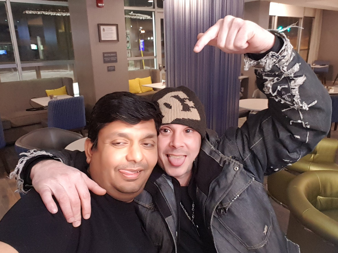 Hilton Garden Inn St. John's Newfoundland主图