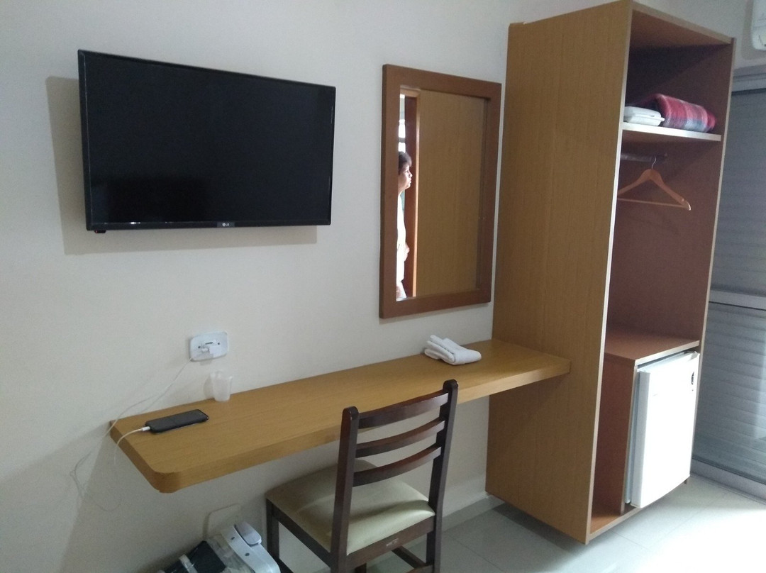 Hotel Cathedral主图