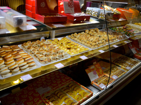 Santo Tome-托莱多必去景点