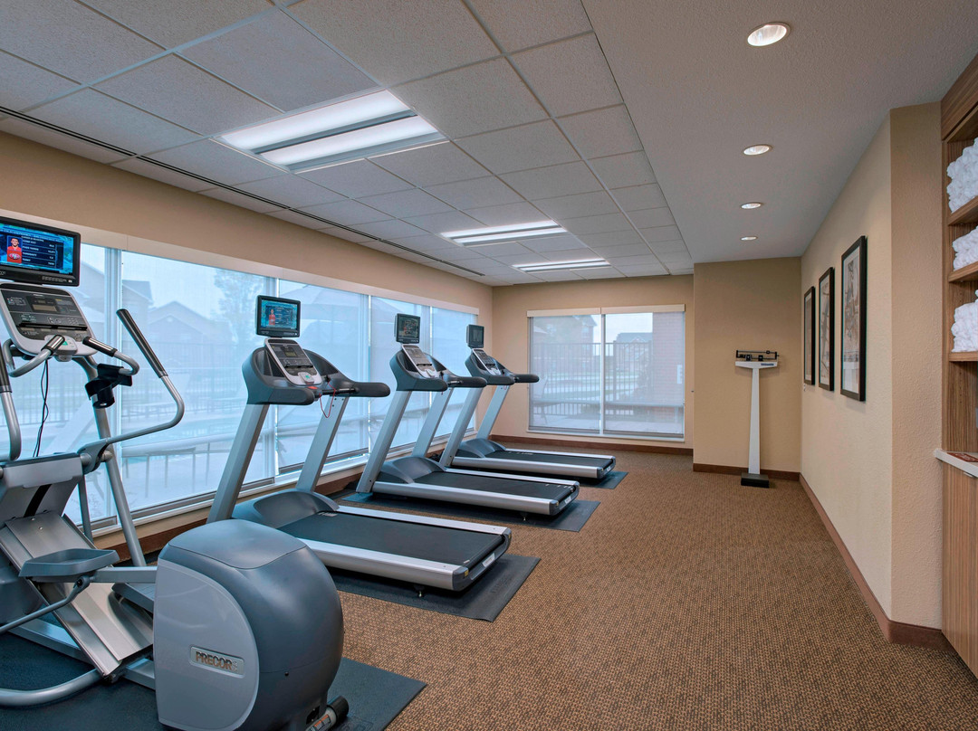 TownePlace Suites By Marriott Columbia主图