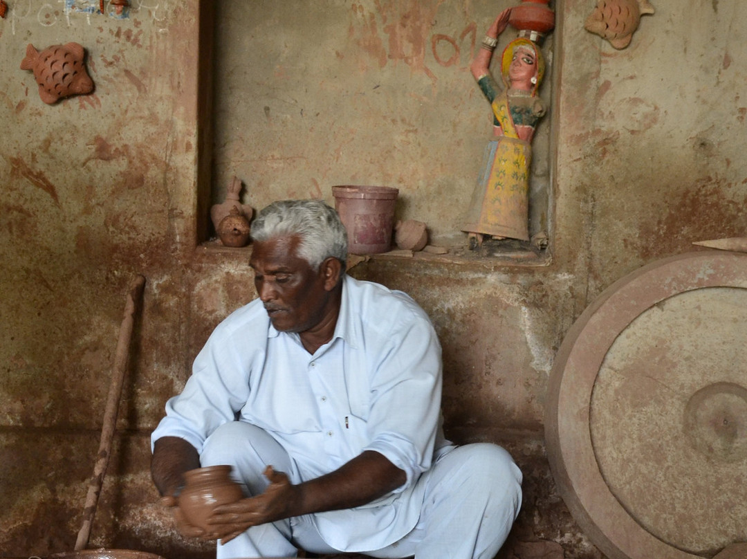 Yakub Pottery Udhyog Art景点图片