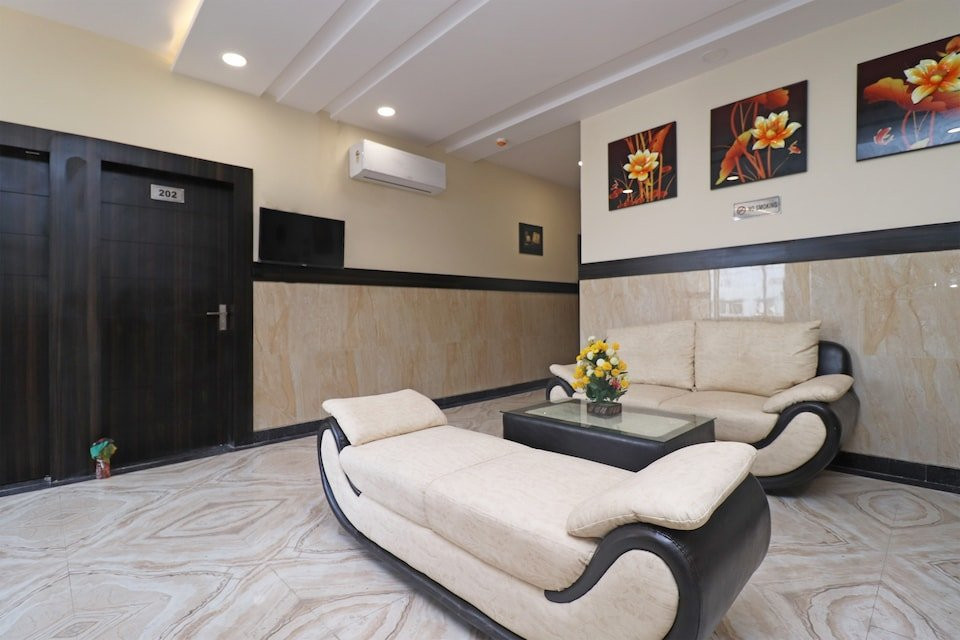 Hotel Mint Inn主图