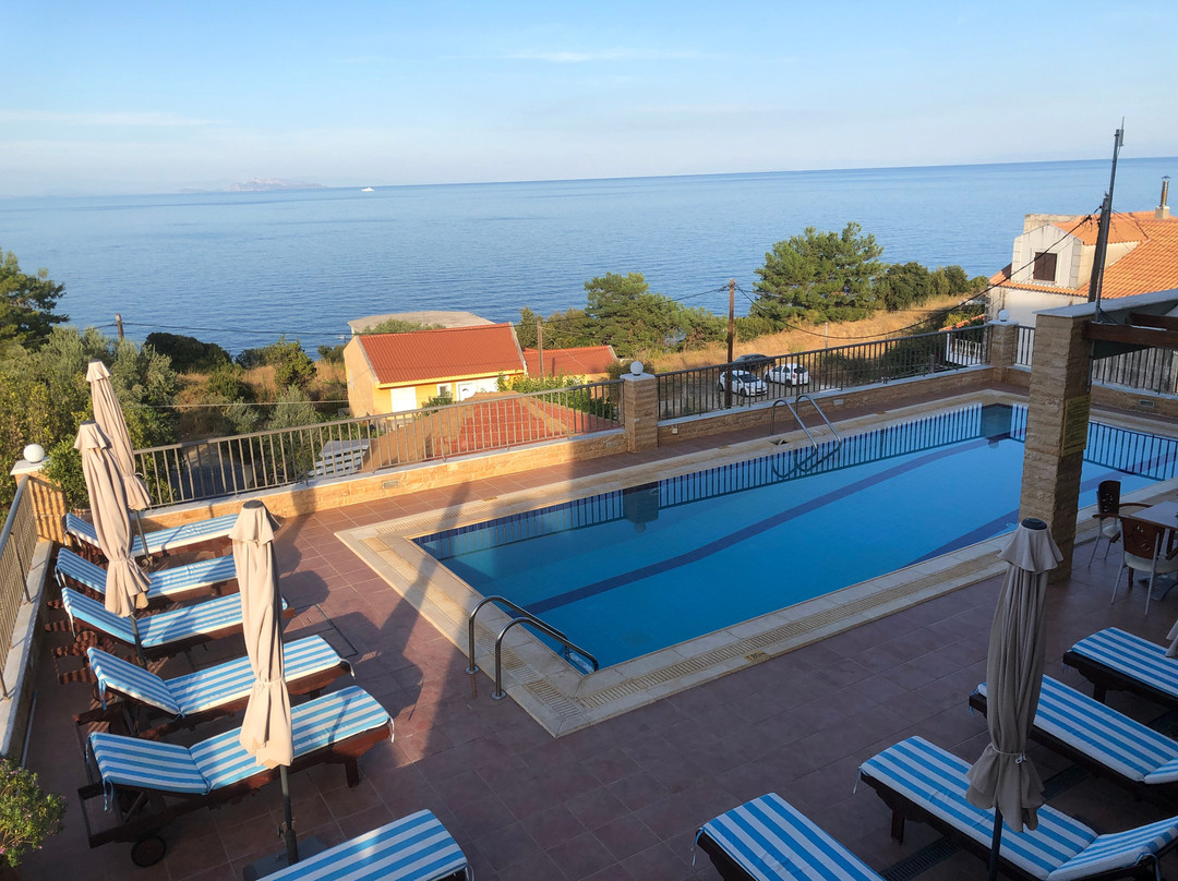 Anastazia Hotel主图