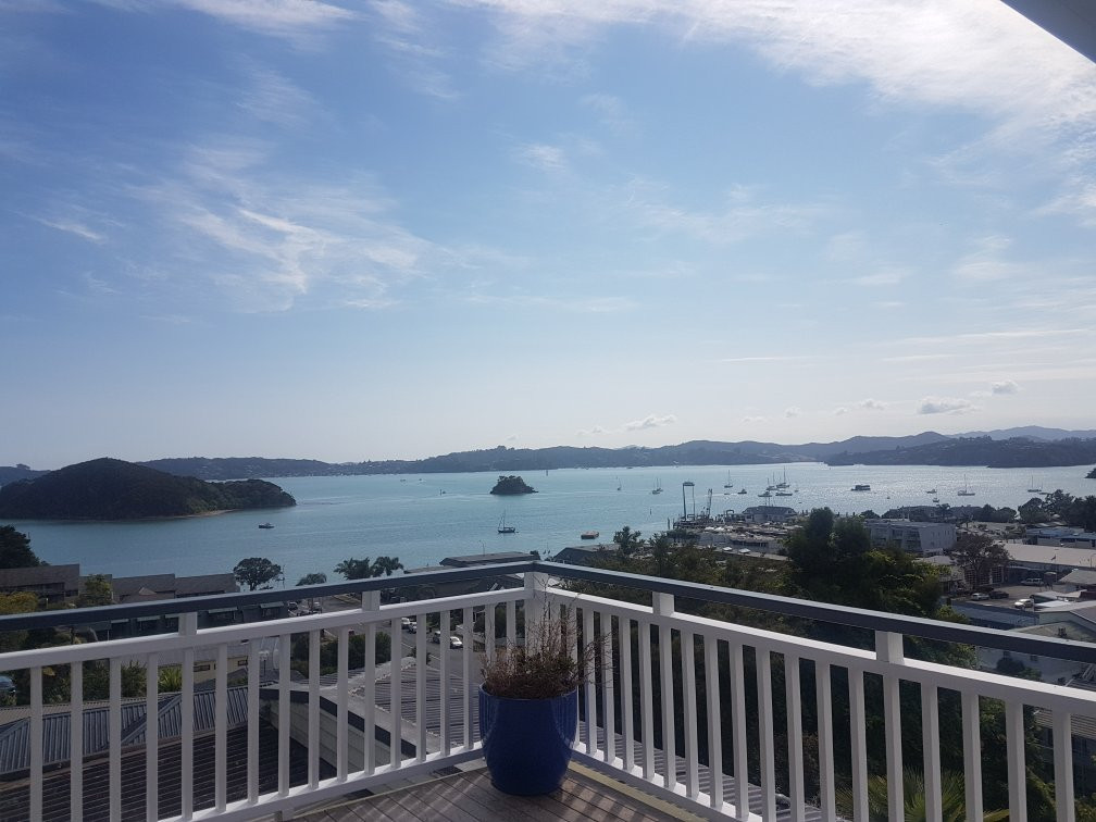 Marlin House Bed & Breakfast主图