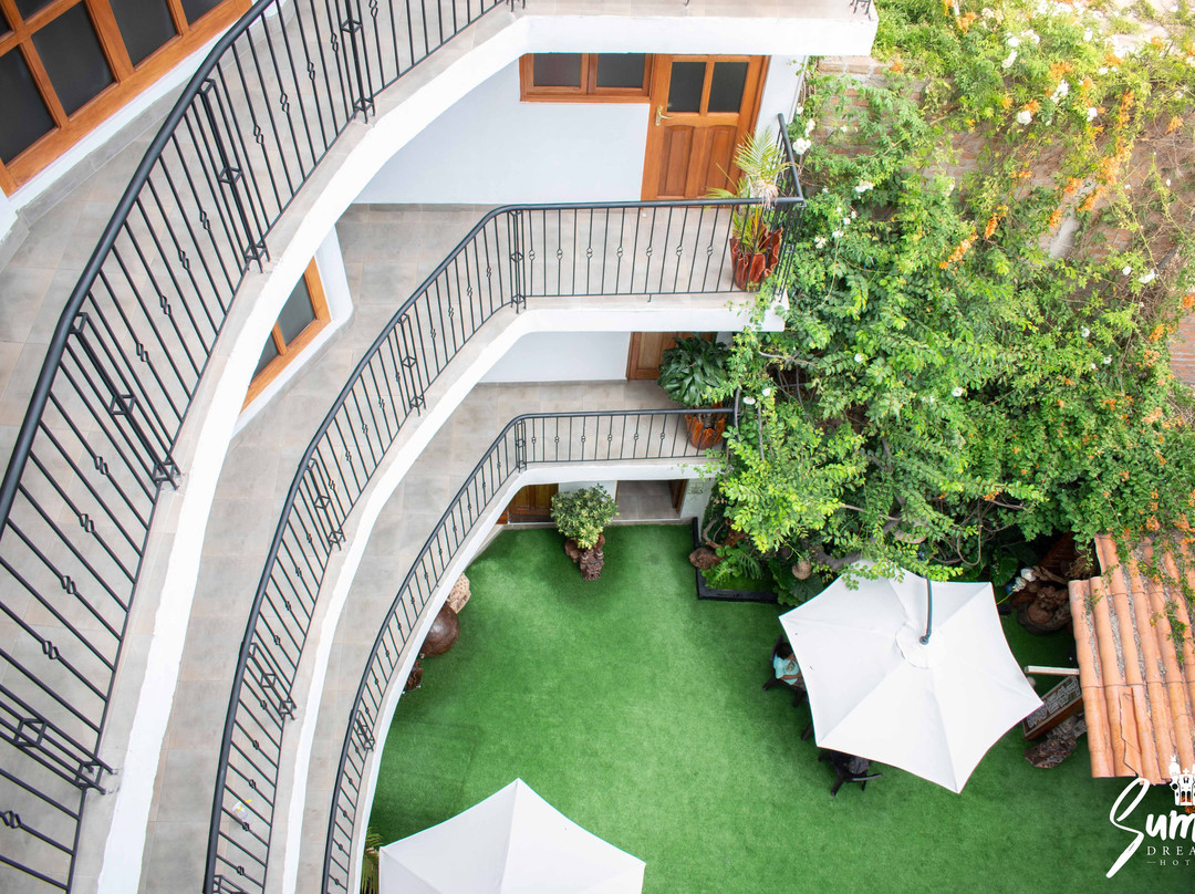 Hotel Sumaq Dreams主图