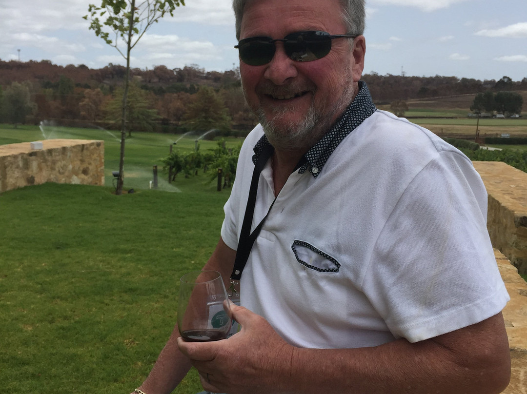 Trail Hopper-阿德莱德必去景点