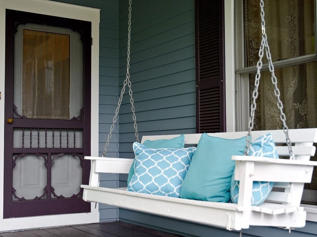 The Inn at Blue Hen Falls主图