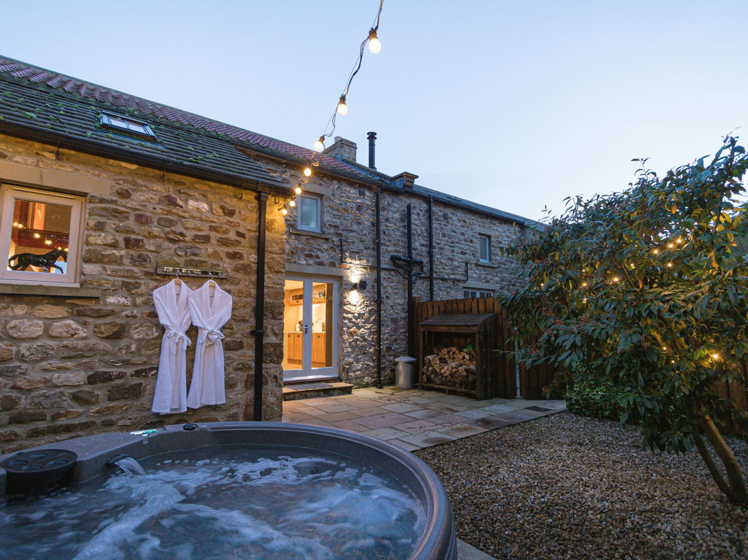 Hudswell旅游攻略图片