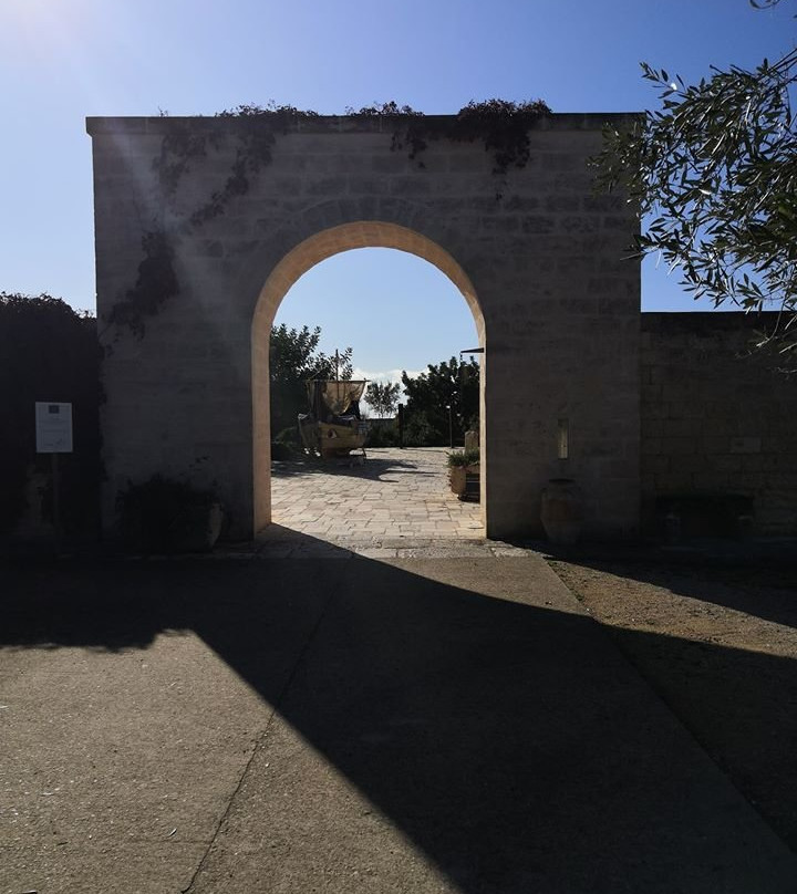Relais Histo'主图