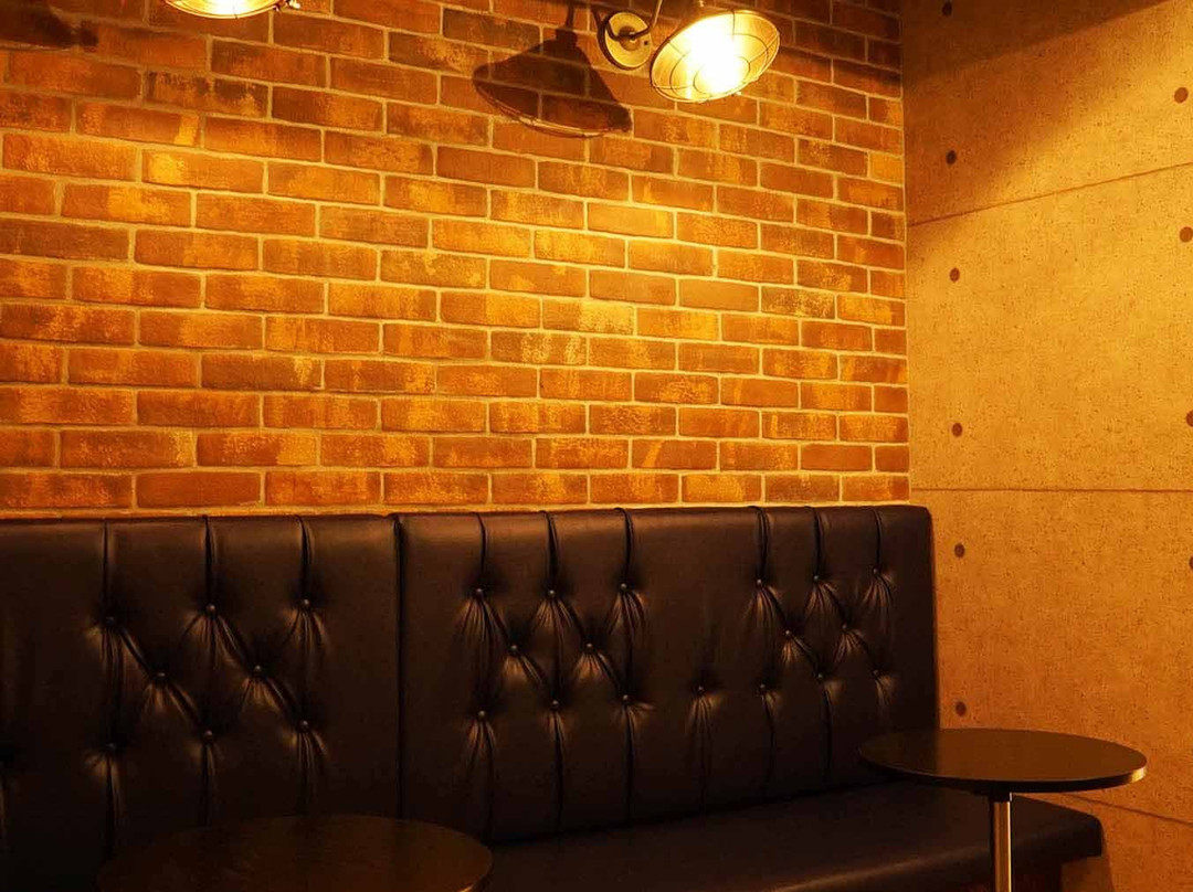 EAGLE Tokyo-新宿区必去景点