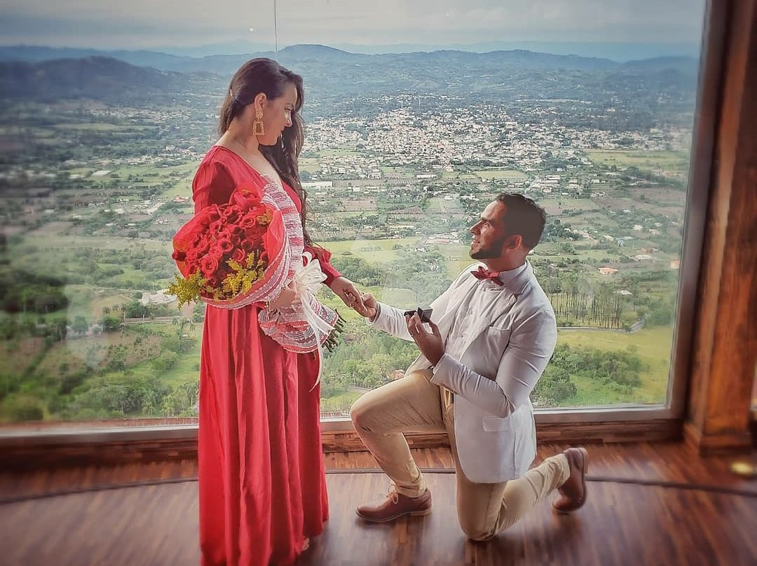 Jamaca de Dios Hospitalidad主图