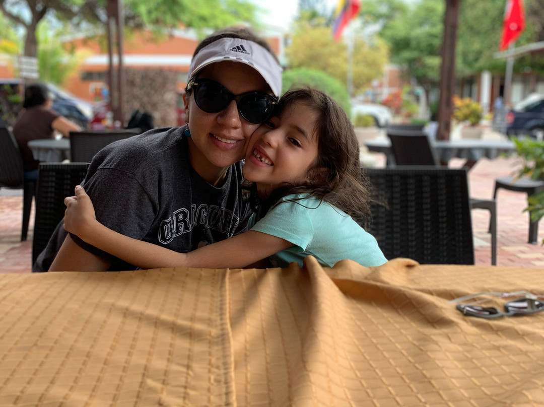 Hosteria Bellavista Resort & Spa主图