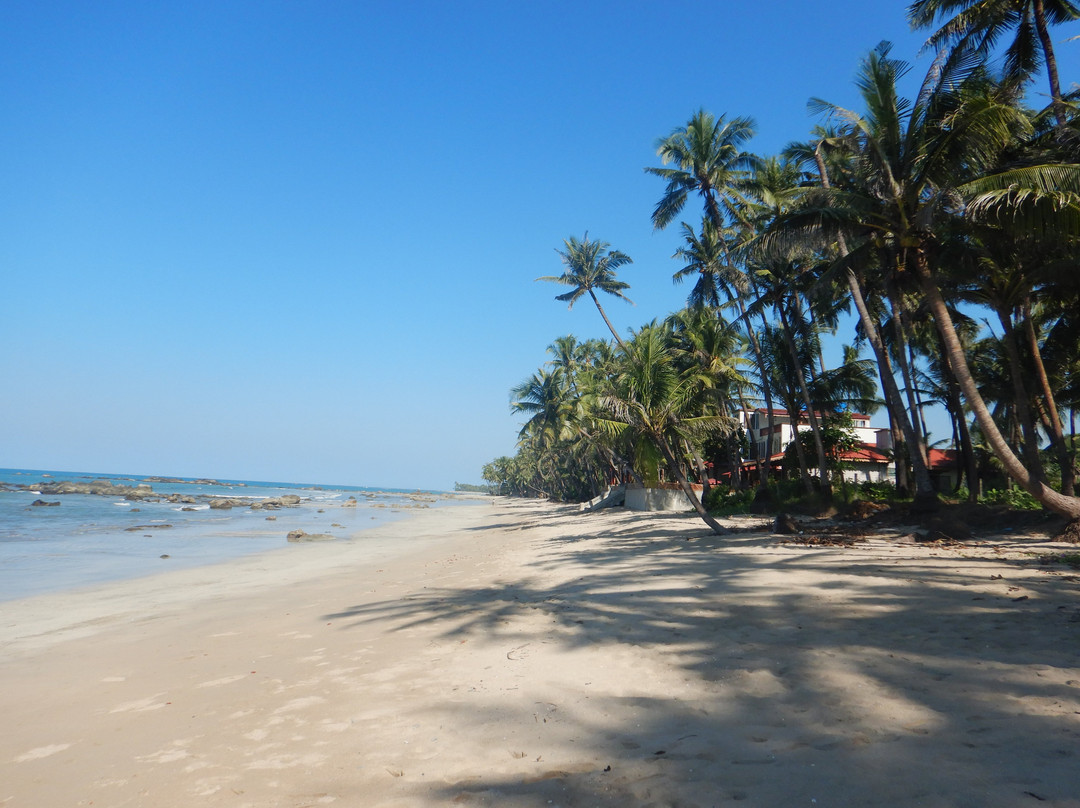 Beau Beau Beach House主图