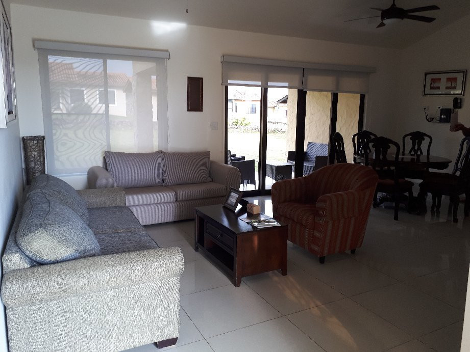 Hacienda Los Molinos Boutique Hotel主图