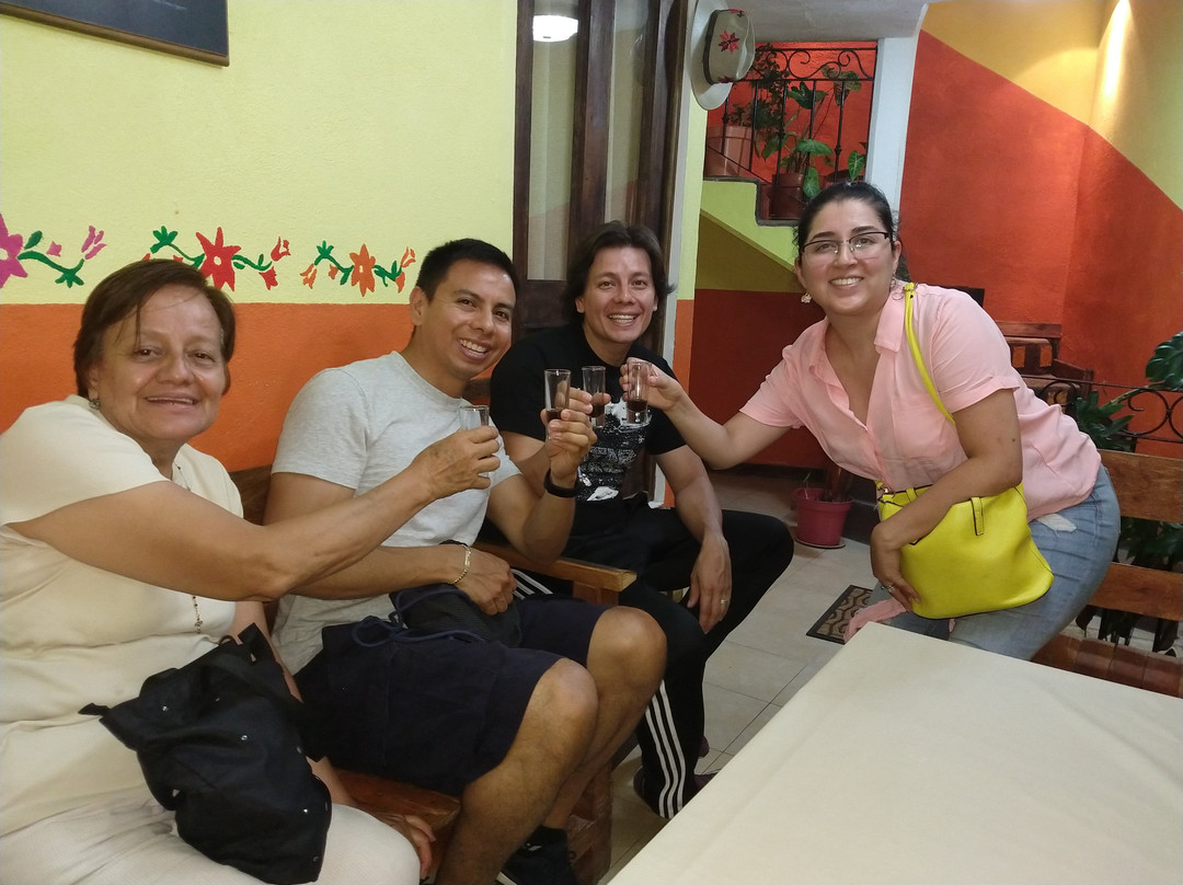 Jardin Huasteca主图