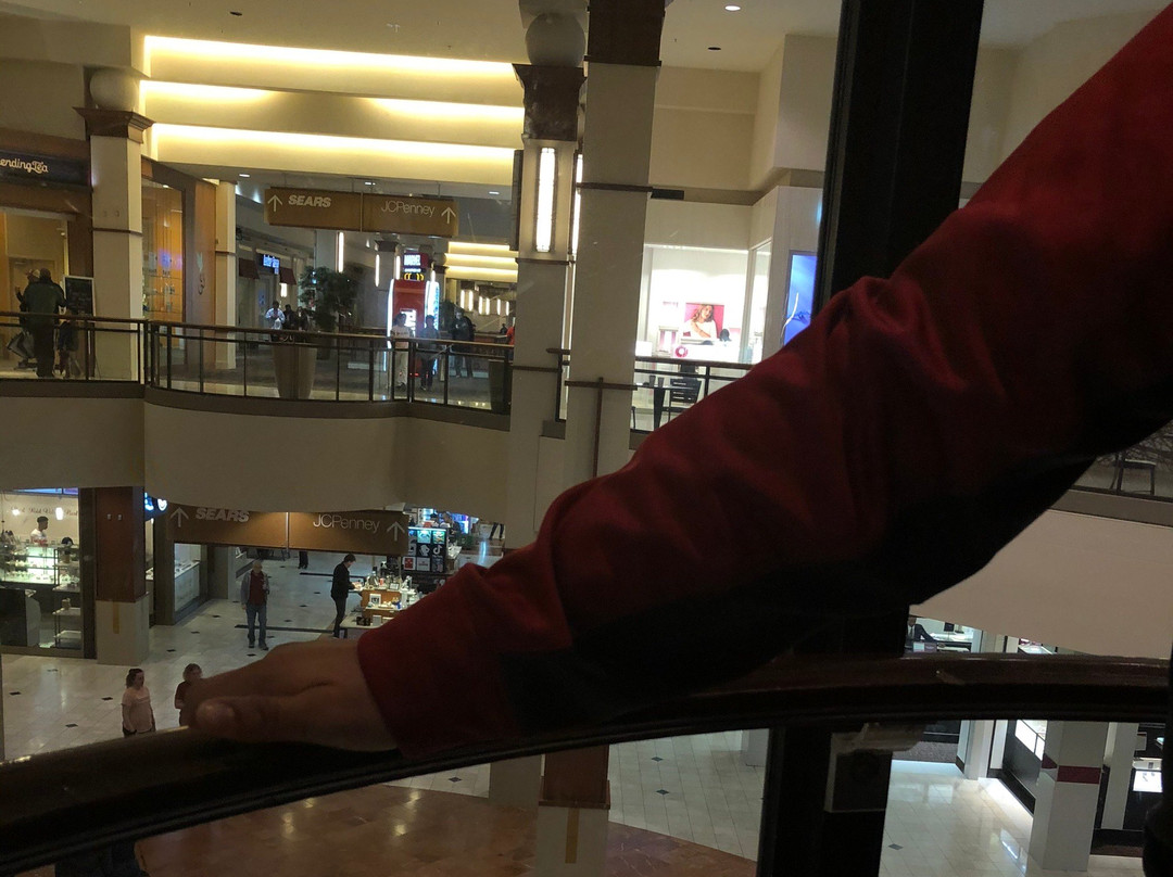 Town Center at Cobb-肯纳索必去景点