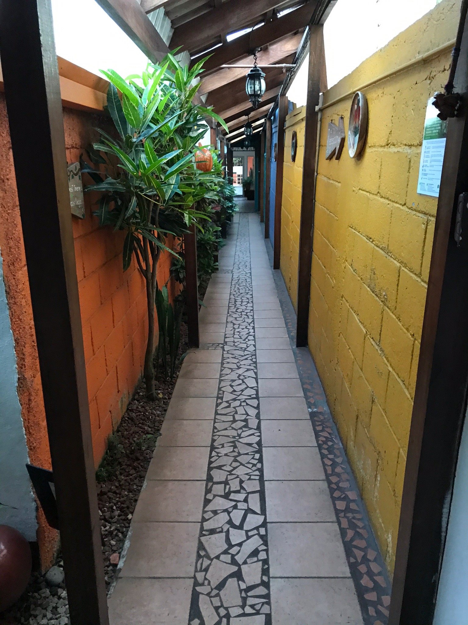 Hotel Kaps Place-官方