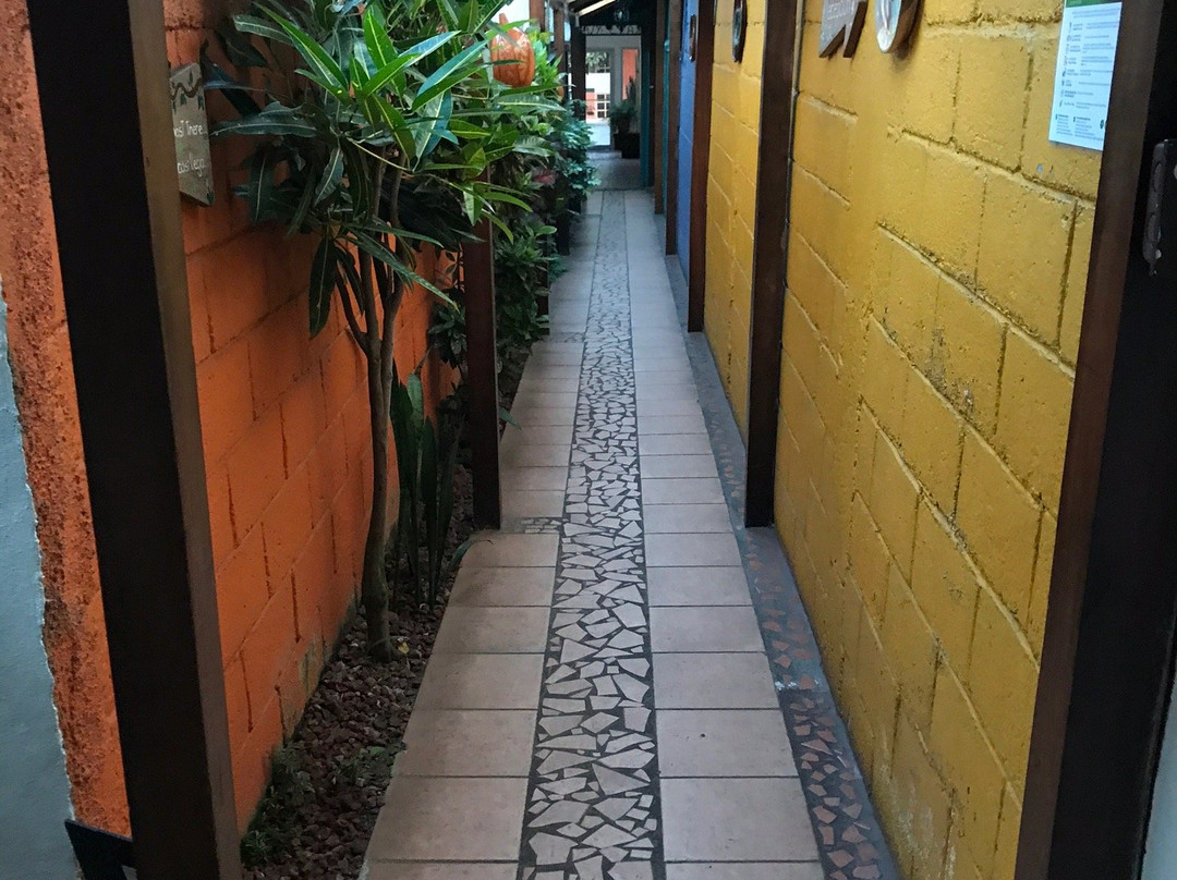 Hotel Kaps Place主图