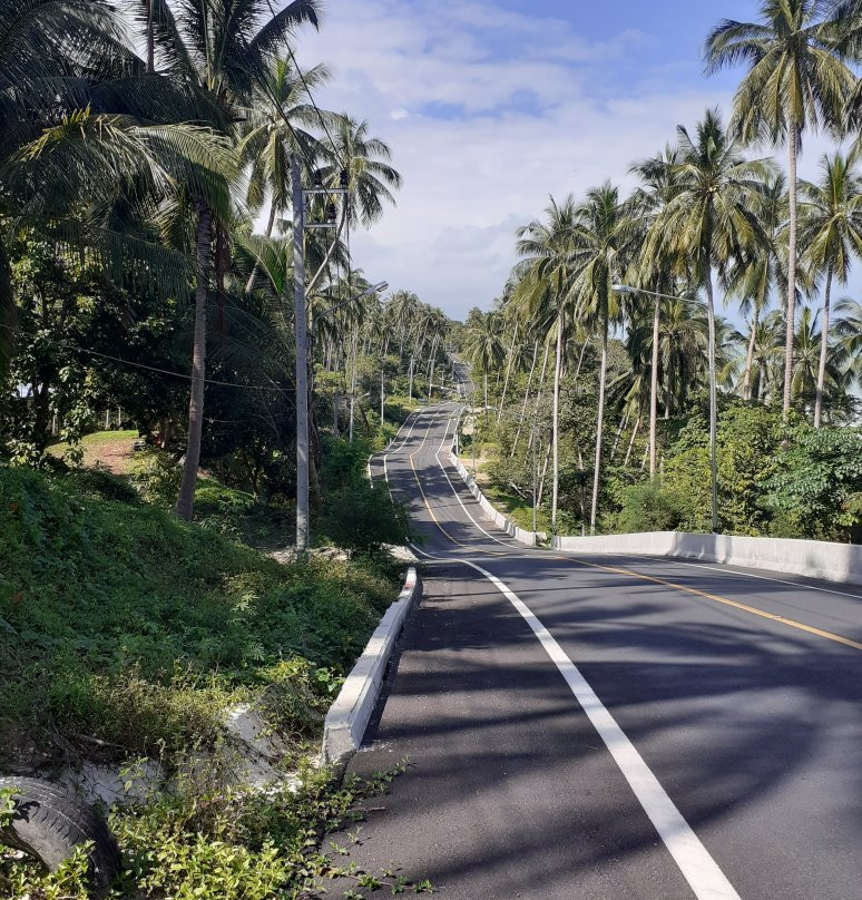 Hin Ngam Beach景点图片