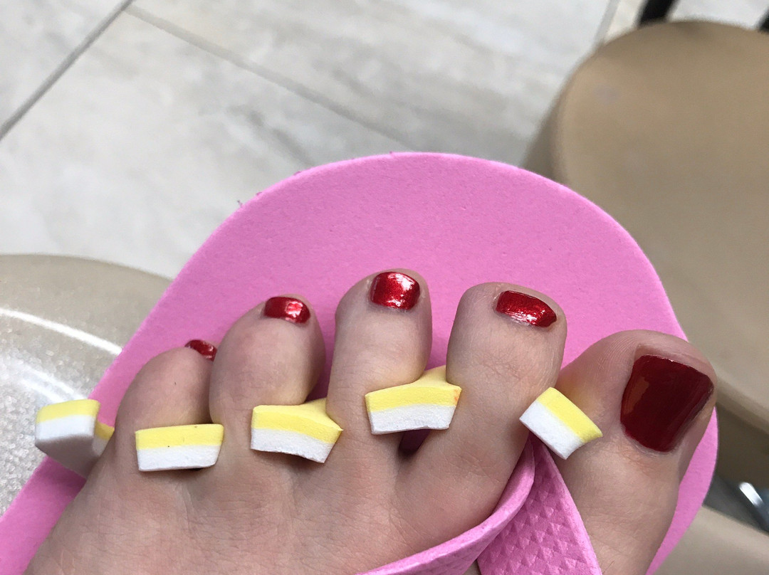 Le NailSpa景点图片