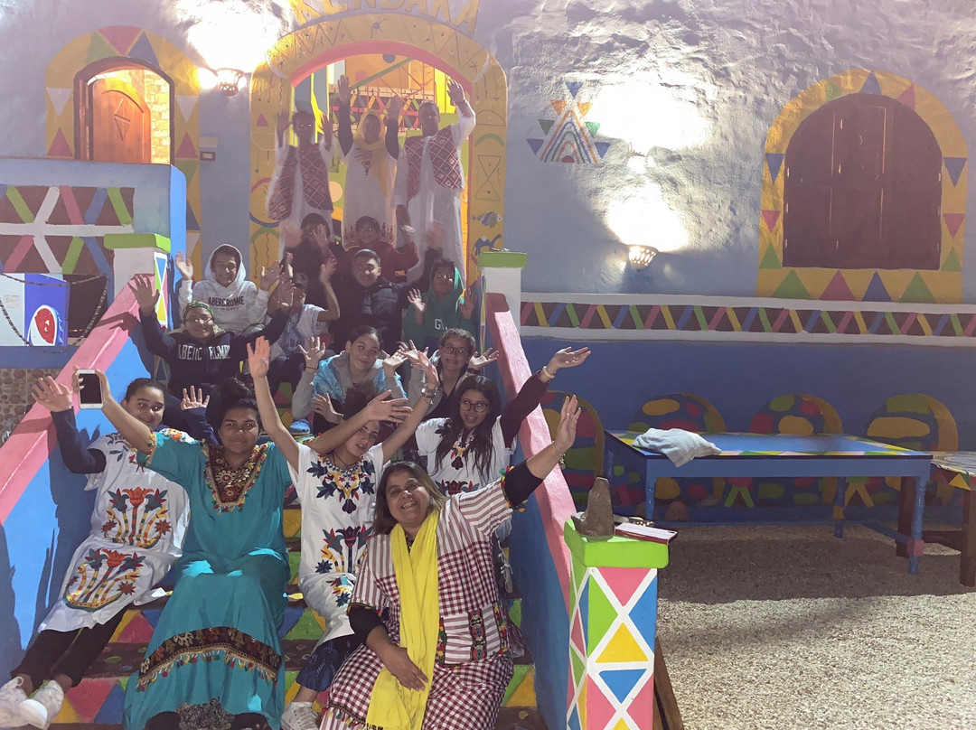 Kendaka Nubian House主图