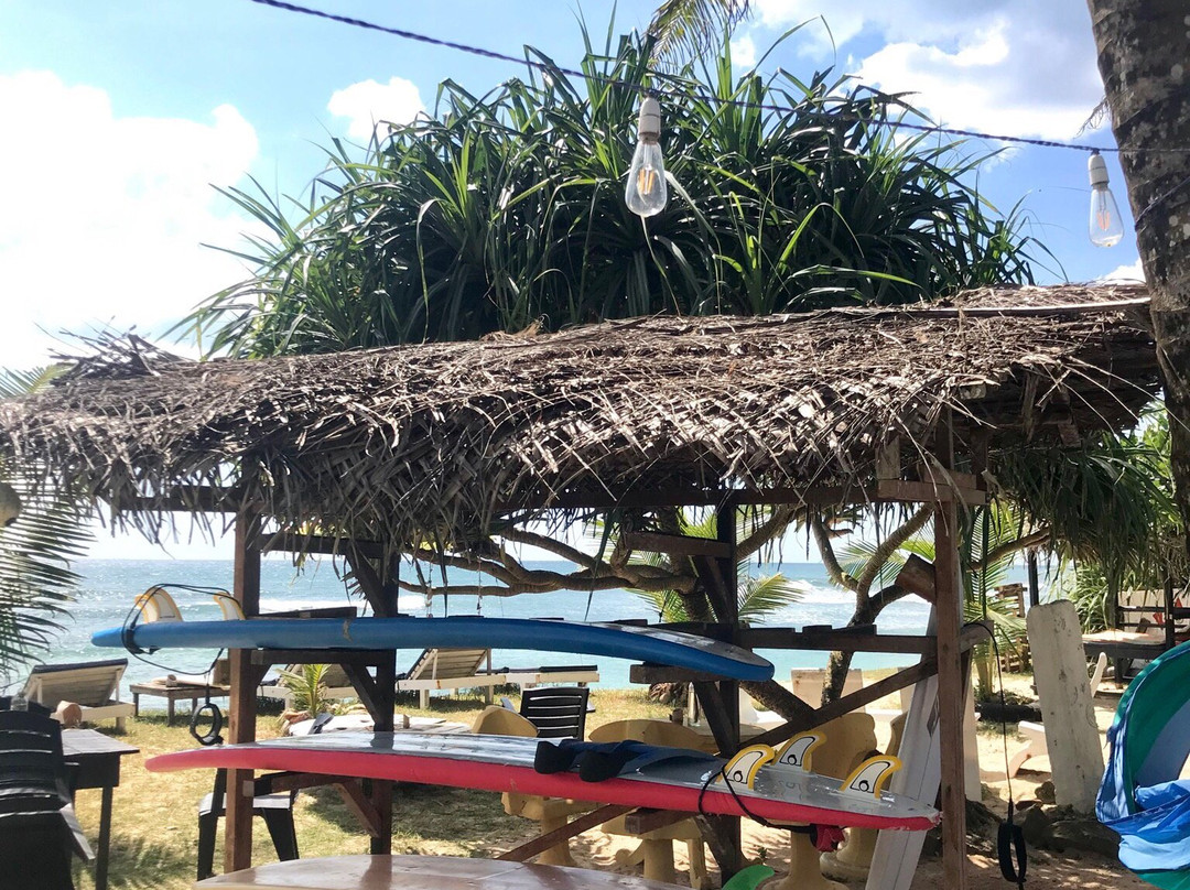 Sabine Holiday Resort & Restaurant主图