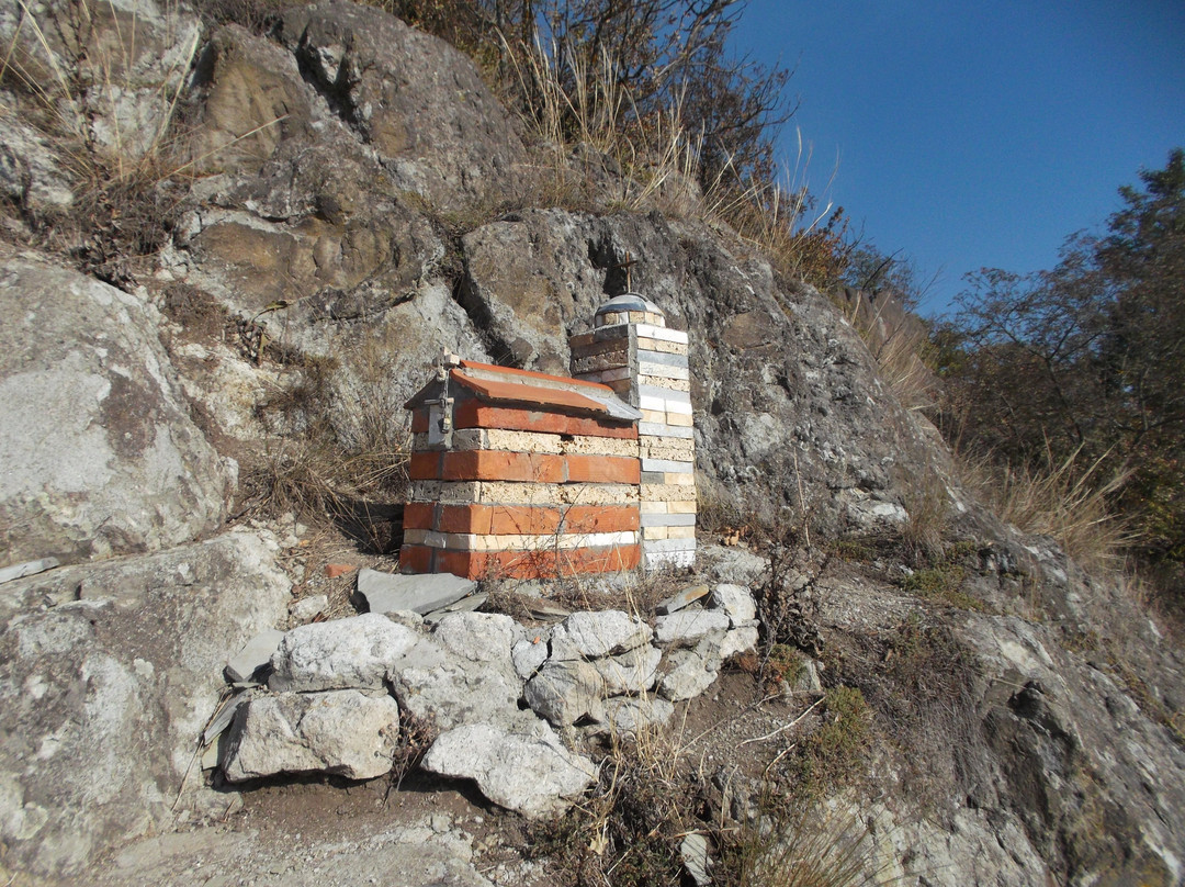 Zvecan Fortress-Mitrovica必去景点