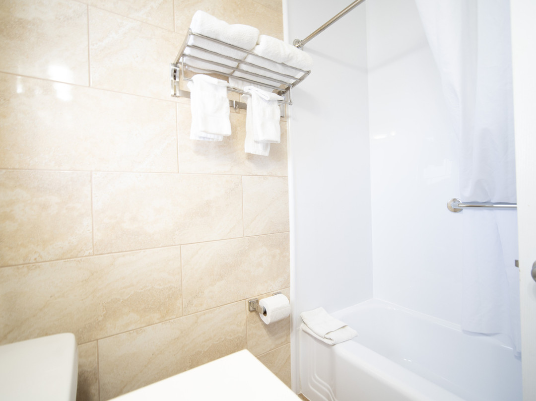 Island Sun Inn主图