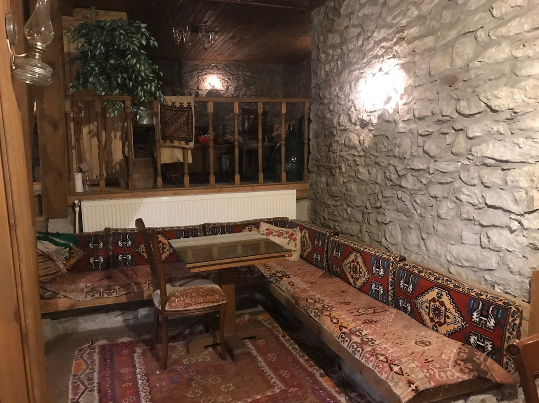 Tabag Ahmet Bey House