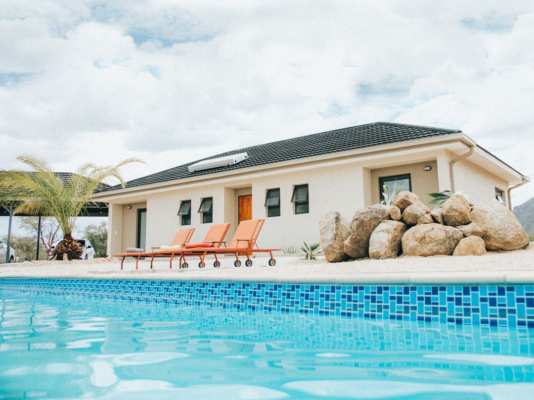 Otjohotozu Guestfarm主图