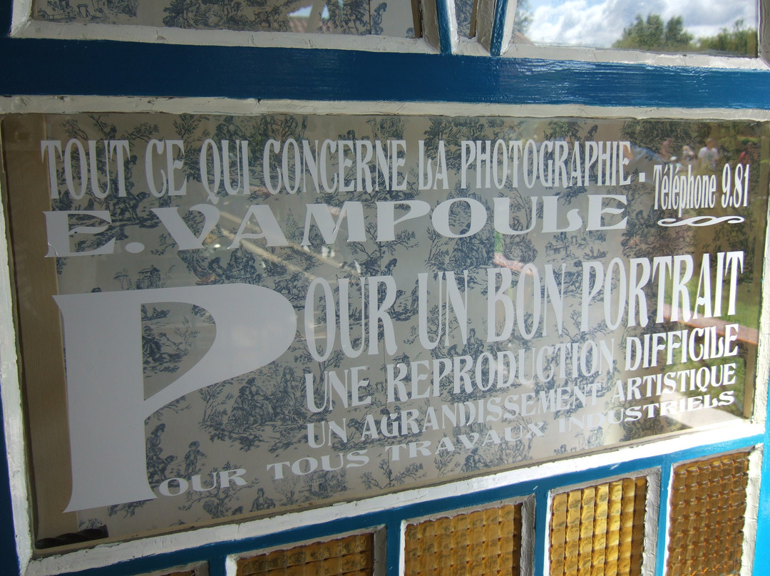 Parc Saint-Joseph Village景点图片