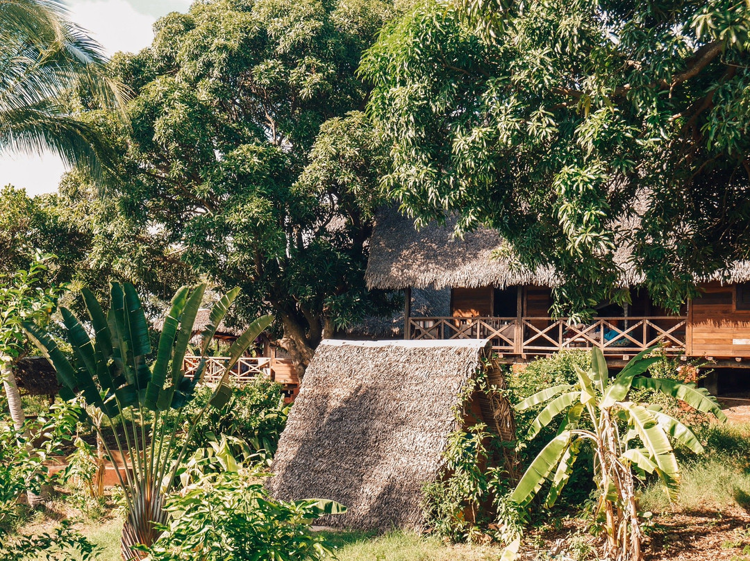 Les Chalets de Melinda