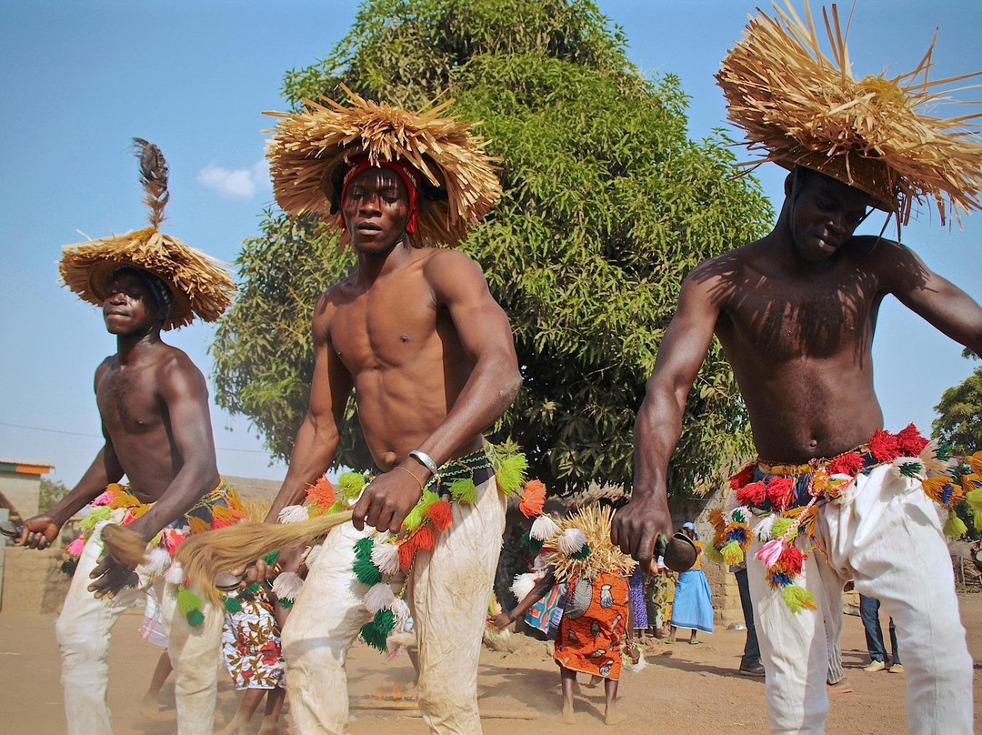 Kanaga Africa Tours-阿比让必去景点