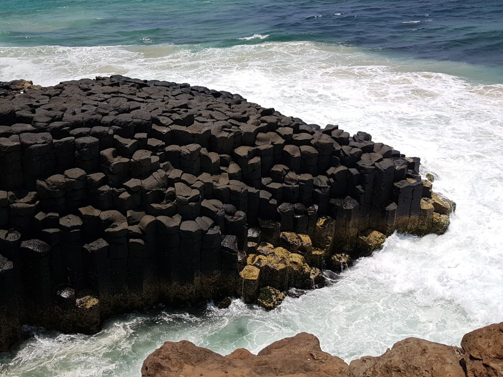Fingal Beach-Fingal Head必去景点
