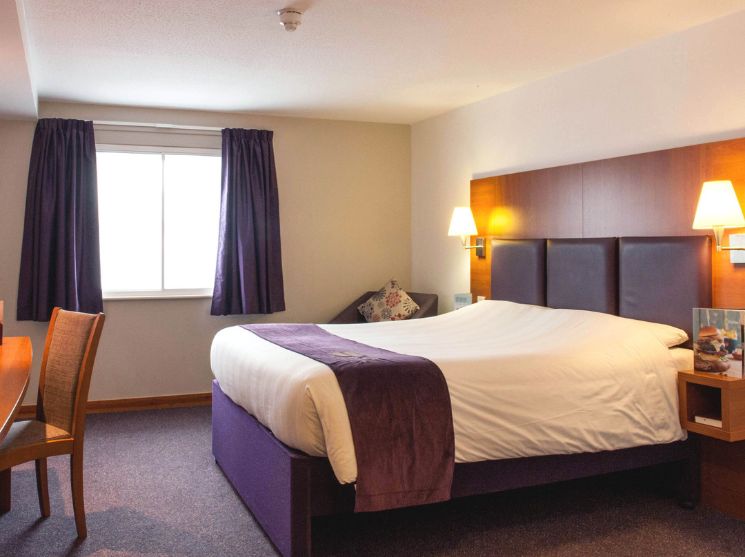Premier Inn Gloucester (Twigworth) Hotel主图
