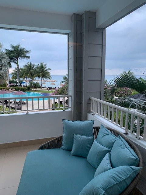 圣詹姆斯秘密主图