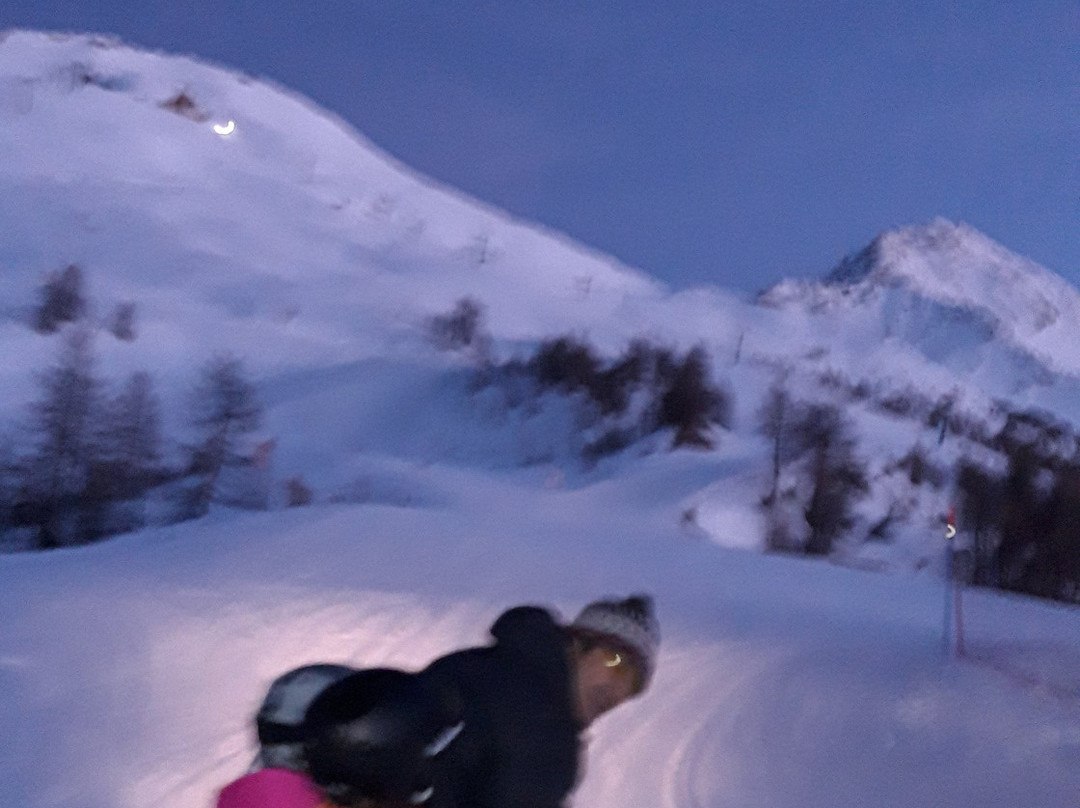 Tana Della Volpe主图