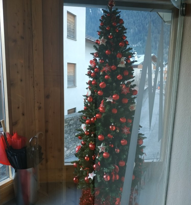 Hotel La Nuova Montanina主图