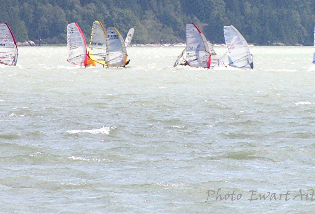 Nexen Beach-斯阔米什必去景点