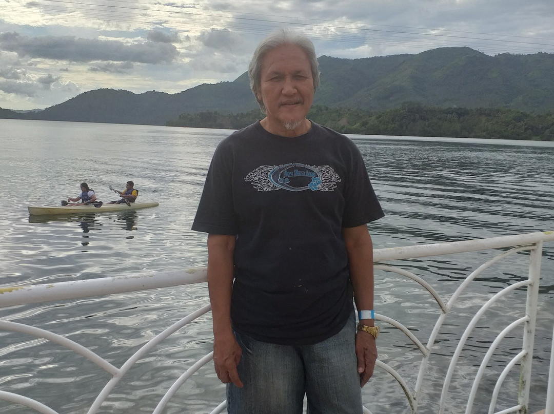 Alindahaw Lakeview Resort主图