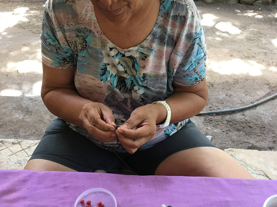 Chez Maurice et Delphine主图