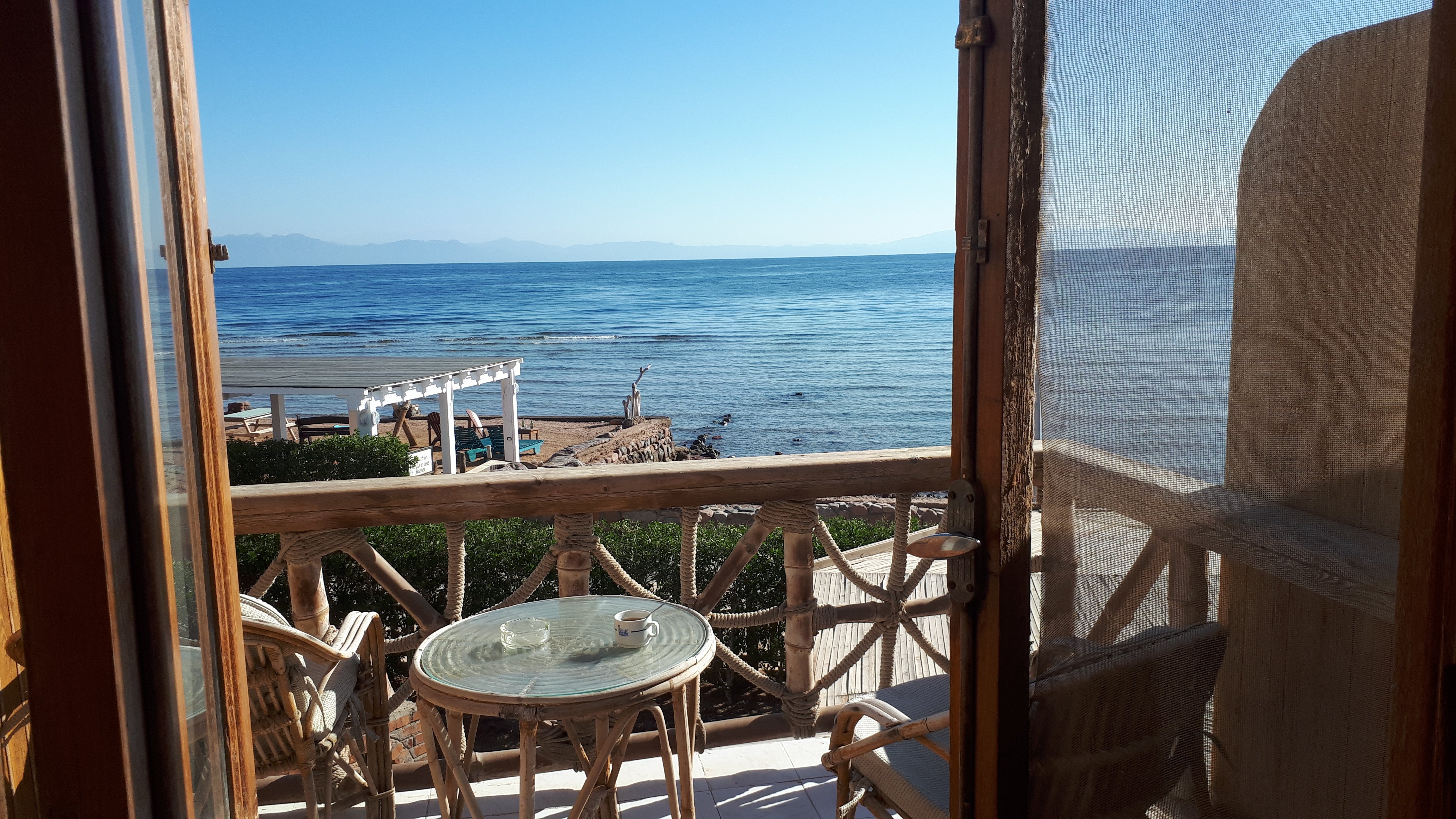 INMO Divers Home-酒店景观