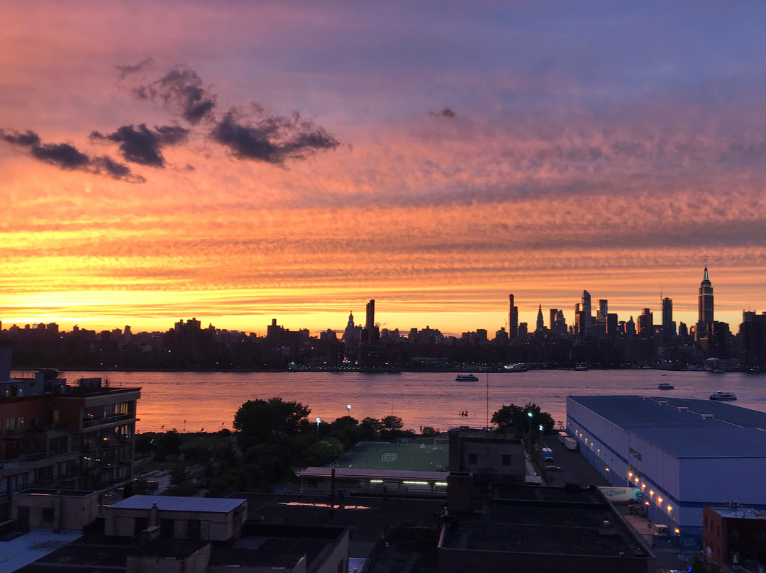 The Hoxton Williamsburg主图