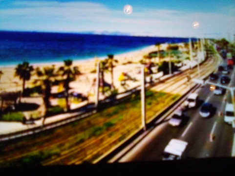 Avenue of Poseidon (Poseidornos)-阿提卡必去景点