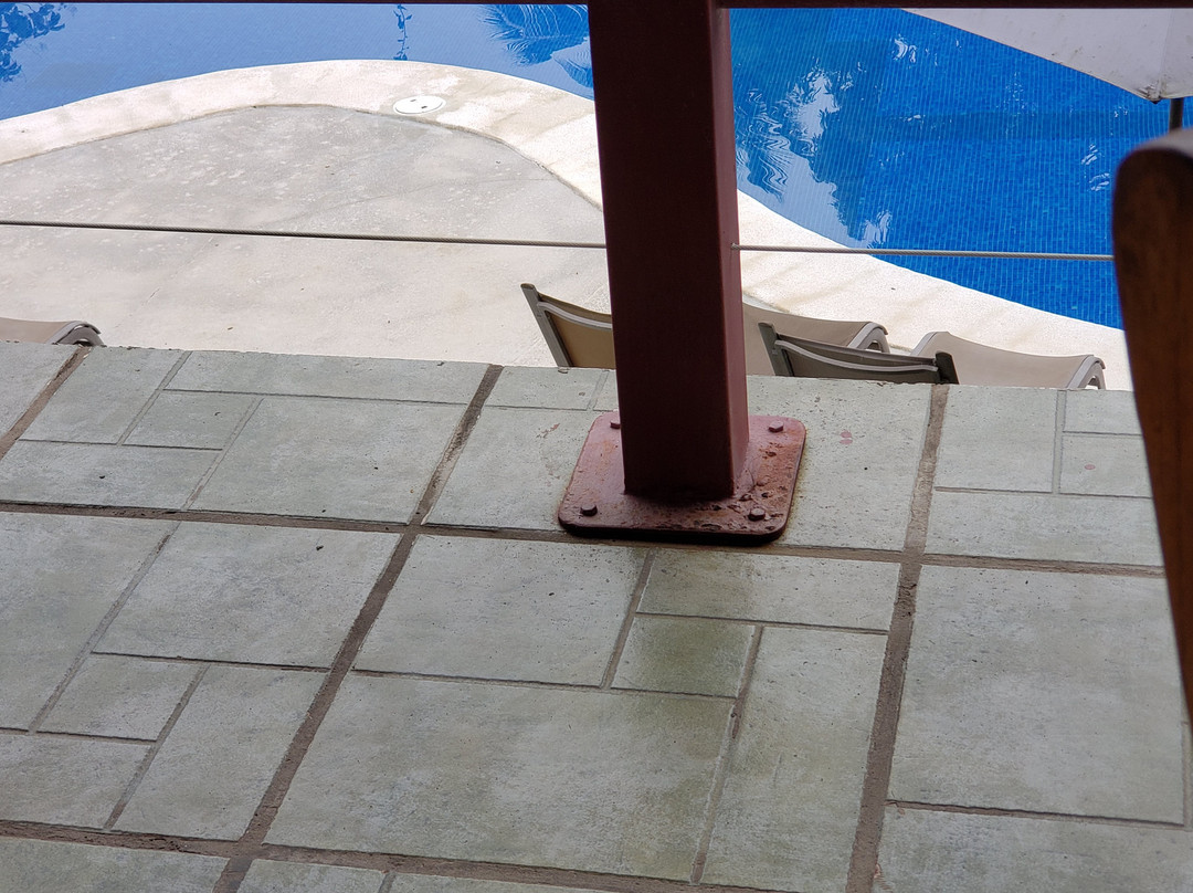 Agua Dulce On The Beach主图